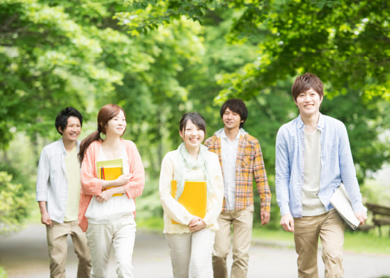 西南学院中学校・高等学校