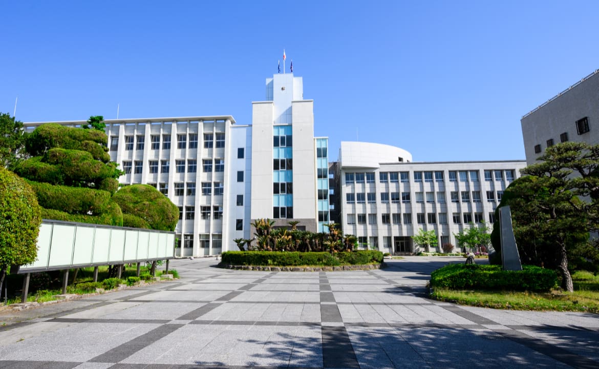 福岡県立修猷館高等学校