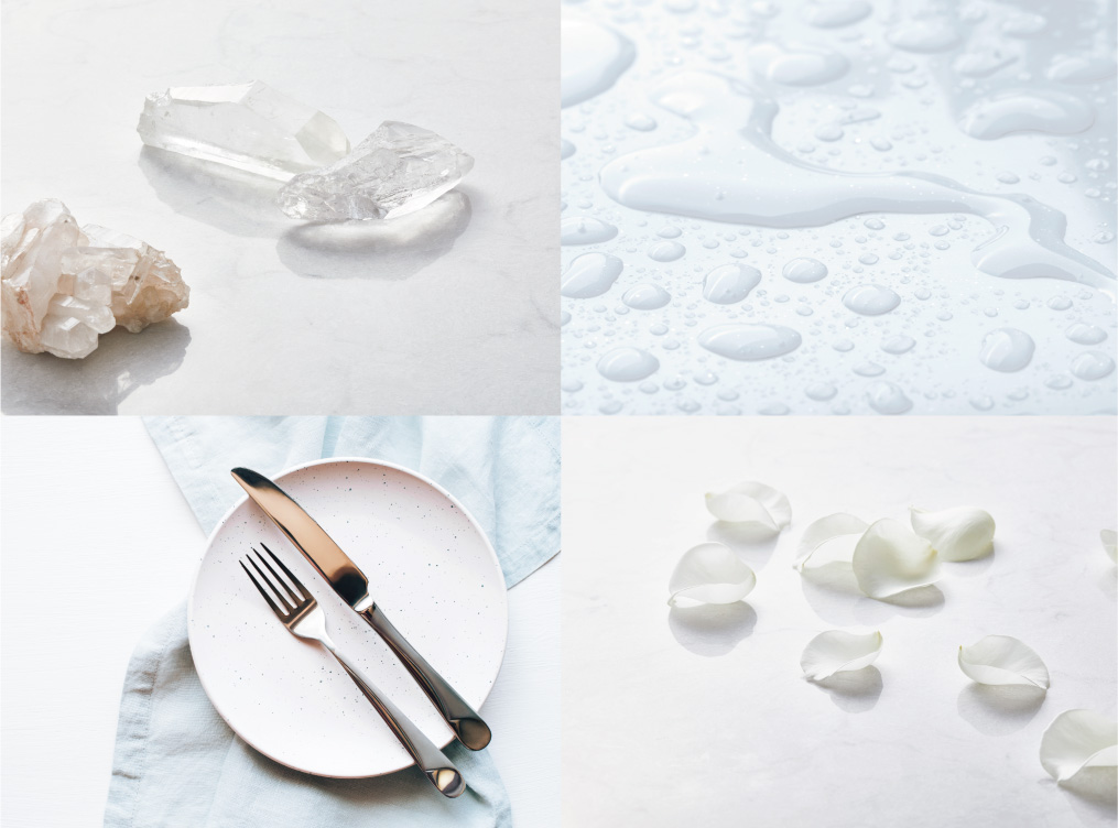 フィオレストーン機能性イメージ写真